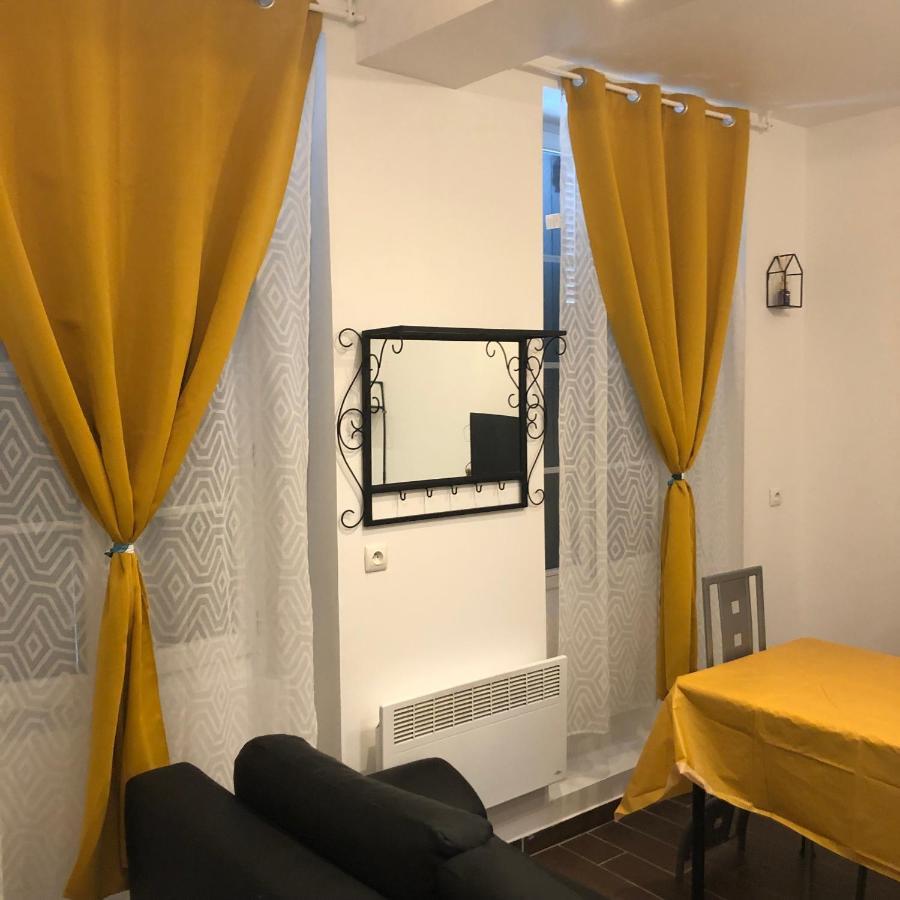 Studio Lit Separe Tarbes Centre Daire Dış mekan fotoğraf